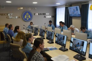 В рамках международной конференции в Иванове обсудили пожарную и аварийную безопасность (видео)