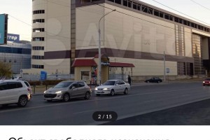Недостроенный ТЦ «Арриба» в Астрахани продают за 1,5 миллиарда рублей