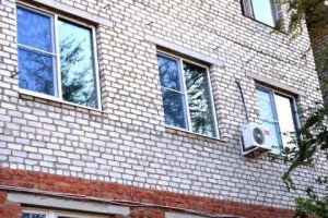 В ФАПах Володарского района начали капитальный ремонт