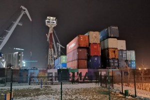 В Астрахани обещают заморозки и&#160;дождь со снегом