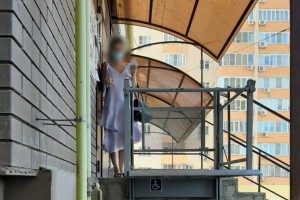 Директор УК в Астрахани получила условный срок за травму маленькой девочки