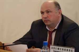 Назначен новый министр промышленности, транспорта и природных ресурсов Астраханской области