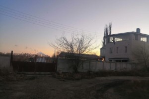 В Ленинском районе Астрахани при разборе ангара погиб рабочий