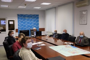 В МЧС России обсудили технологии минимизации риска и последствий лесных пожаров