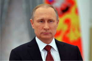 Владимир Путин рассказал о&#160;планах переизбрания на новый&#160;срок