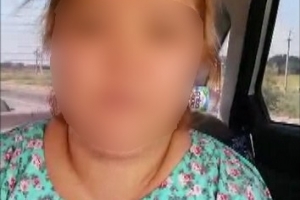 В Астраханской области задержана женщина, скрывшаяся после совершения ДТП