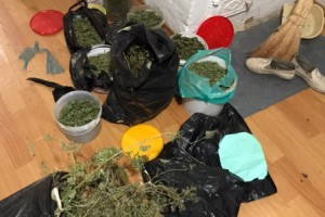 Астраханец обвиняется в хранении 2 килограммов наркотиков