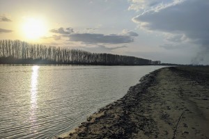 В Астраханской области пикник у&#160;реки закончился убийством