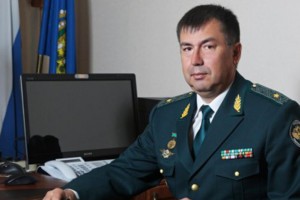 Экс-начальника Астраханской таможни Ильдара Саидова обвиняют в двух преступлениях