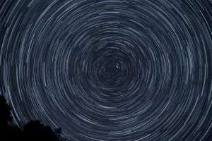 Астраханцы сегодня могут увидеть звездопад при ясном&#160;небе