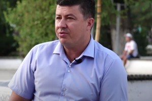 Депутата Гордумы Астрахани Сергея Гаврилова приговорили к&#160;3 годам исправительных работ