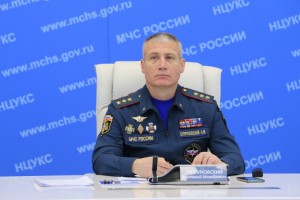 МЧС России совершенствует деятельность надзорных органов