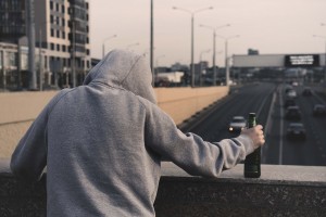 Сегодня в Астрахани запрещена продажа алкоголя