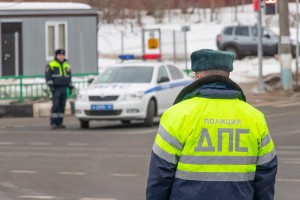 В Астраханской области остановили 38 пьяных водителей за выходные