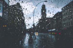 В Астрахани 21 декабря обещают небольшой дождь