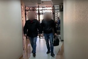 В Астрахани осудили главу ОПГ, который похитил бизнесмена ради выкупа