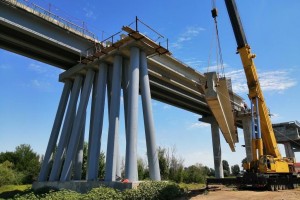 На ремонт 28 астраханских мостов выделят почти 4&#160;миллиарда рублей