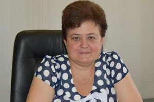 Мария Пермякова заняла 75 место в&#160;национальном рейтинге мэров