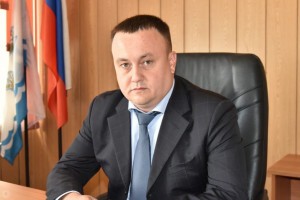 Первым заместителем главы Астрахани стал Назар Кучерук