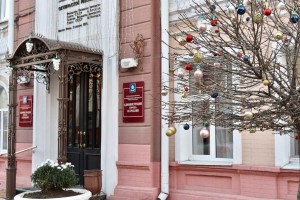 Заместители главы Астрахани будут дежурить на новогодних праздниках