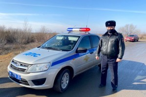 Астраханская полиция: новый год прошёл спокойнее на&#160;28%