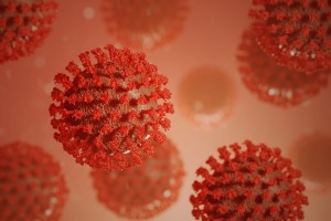 В Астраханской области за сутки выявили 151 новый случай коронавируса