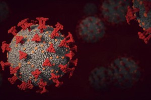 Во Франции обнаружен новый мутирующий штамм коронавируса