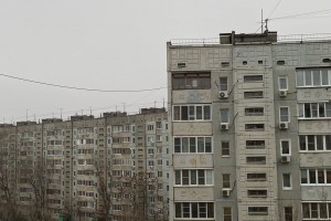 В Астраханской области отремонтировали 315 многоквартирных домов в&#160;2021 году
