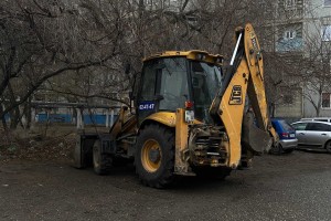 В Астрахани планируют отремонтировать 17 километров дорог