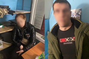 Семейная пара из Ростовской области организовала канал поставки «аптечных наркотиков» в Астрахань