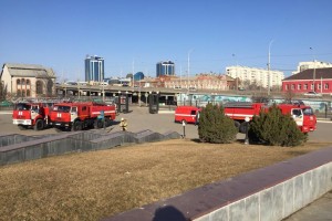 Астраханский театр оперы и балета сообщил, что расписание из-за пожара почти не изменится