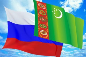 В Астрахани отметят 30-летие дипломатических отношений РФ и Туркменистана