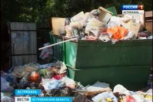 Оптимизация не на пользу. Жители Комсомольской Набережной погрязли в мусоре