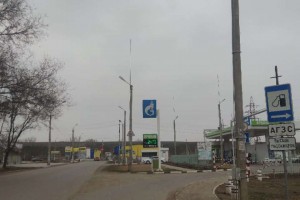 Цены на газ в Астрахани стремительно снижаются