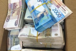 В Астрахани бизнесмены предстанут перед судом за кражу государственных денег