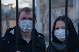 В Астраханской области выявили 355 новых случаев коронавируса за сутки