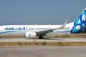Астрахань и Казахстан планируют возобновить регулярное авиасообщение
