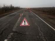 Астраханского полицейского приговорили к колонии за смертельную аварию