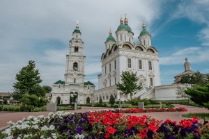 В Астраханской области возобновляется программа туристического кэшбэка