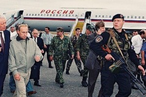 «Тех, кто покушается на моего Верховного главнокомандующего, считаю личными врагами»: Игорь Бабушкин отказался от Instagram