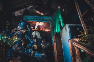 Астраханское МЧС рассказало, как обезопасить себя от печных пожаров