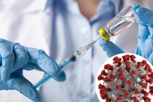 Астраханцев старшего возраста призывают вакцинироваться от ковида