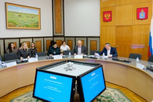 Депутаты Думы Астраханской области обсудят поправки к&#160;закону об ответственном обращении с&#160;животными
