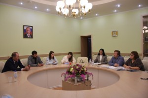 Депутаты Думы Астрахани проверили цены на продукты