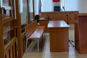 Астраханский суд оштрафовал жителя Керчи за оскорбление вооружённых сил России