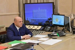 Астраханская область получит деньги на борьбу с безработицей