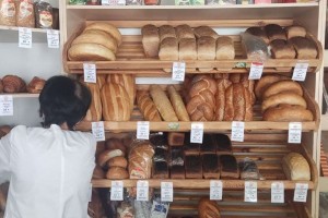 В Астрахани дорожает хлеб