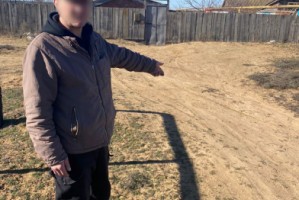 Астраханец незаконно обменял найденное ружьё 1953 года на смартфон