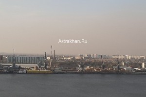 Над Астраханской областью снова повиснет запах&#160;гари