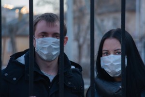 В Астраханской области зафиксирован 91 новый случай ковида за сутки